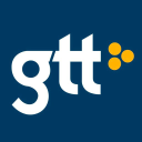GTT logo