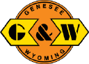 GWR logo