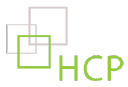 HCP logo
