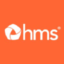 HMSY logo