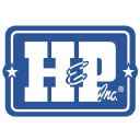 HP logo