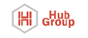 HUBG logo