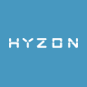 HYZN logo