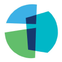 I logo