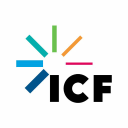 ICFI logo