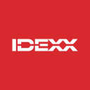 IDXX logo