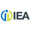 IEA logo