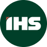 IHS logo