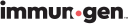IMGN logo