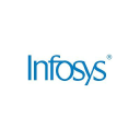 INFY logo