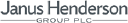JHG logo