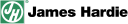 JHX logo