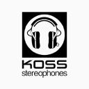 KOSS logo