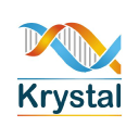 KRYS logo