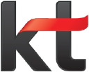 KT logo