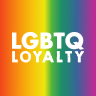 LGBT logo