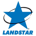 LSTR logo