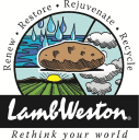 LW logo
