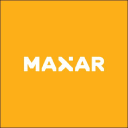 MAXR logo