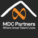MDCA logo