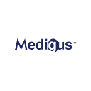 MDGS logo