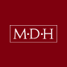 MDH logo