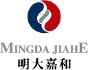 MDJH logo