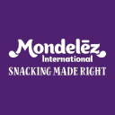 MDLZ logo
