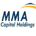 MMAC logo