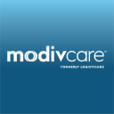 MODV logo
