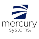 MRCY logo