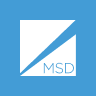 MSDA logo
