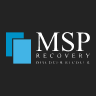 MSPR logo