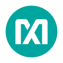 MXIM logo