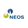 NEOS logo