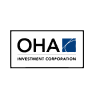OHAI logo
