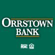 ORRF logo