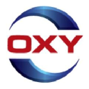 OXY+ logo