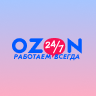 OZON logo