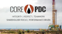 PDCE logo