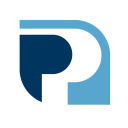 PE logo
