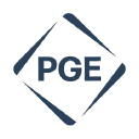 POR logo