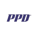 PPD logo