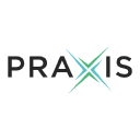 PRAX logo