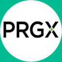 PRGX logo