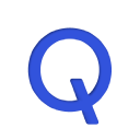 QCOM logo