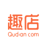 QD logo