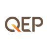 QEP logo