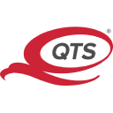 QTS-B logo
