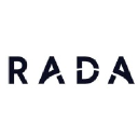 RADA logo